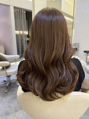 Anna Lanna 表参道【アナラーナ】×スタイル