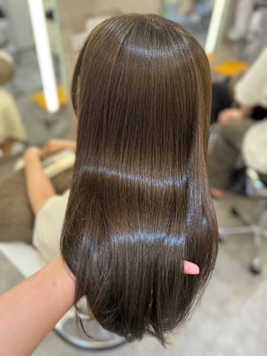 Anna Lanna 表参道【アナラーナ】×スタイル