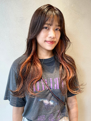 NEWTON 立川×スタイル