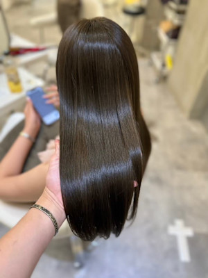 Anna Lanna 表参道【アナラーナ】×スタイル