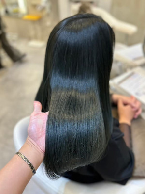 Anna Lanna 表参道【アナラーナ】×スタイル