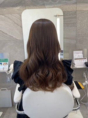 Anna Lanna 表参道【アナラーナ】×スタイル