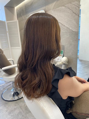 Anna Lanna 表参道【アナラーナ】×スタイル