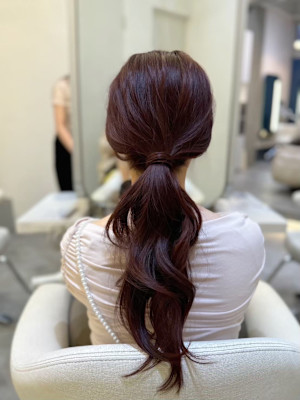 Anna Lanna 表参道【アナラーナ】×スタイル