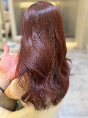 Anna Lanna 表参道【アナラーナ】×スタイル