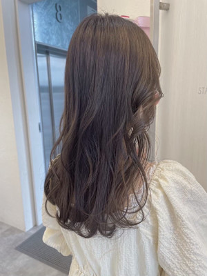 Anna Lanna 表参道【アナラーナ】×スタイル