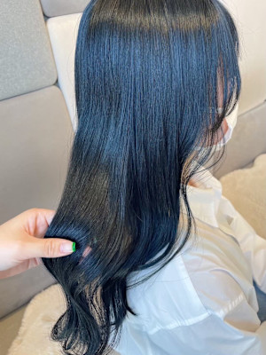 Anna Lanna 表参道【アナラーナ】×スタイル