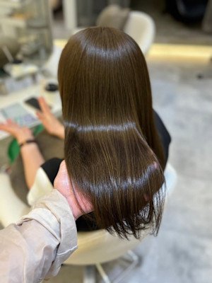 Anna Lanna 表参道【アナラーナ】×スタイル