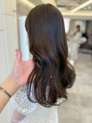 Anna Lanna 表参道【アナラーナ】×スタイル