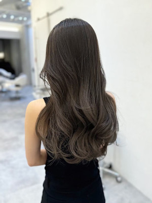 Anna Lanna 表参道【アナラーナ】×スタイル