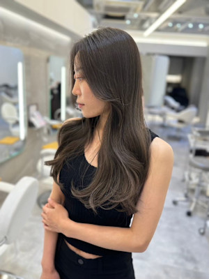 Anna Lanna 表参道【アナラーナ】×スタイル