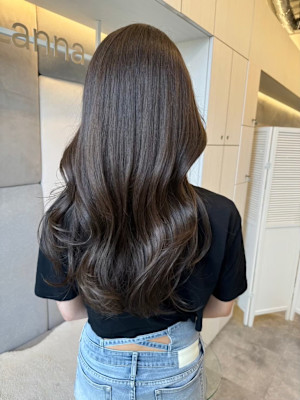 Anna Lanna 表参道【アナラーナ】×スタイル