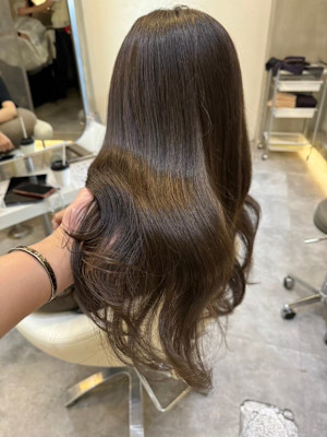 Anna Lanna 表参道【アナラーナ】×スタイル