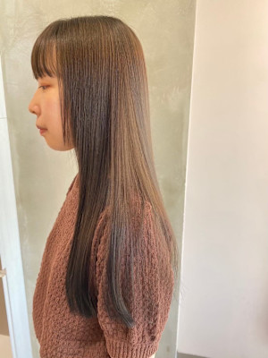 Anna Lanna 表参道【アナラーナ】×スタイル