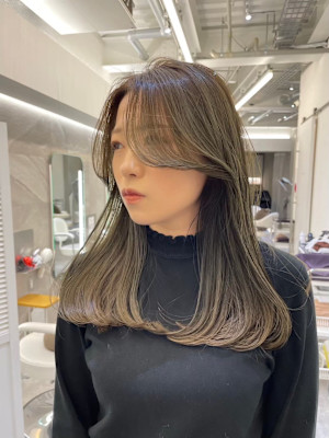 Anna Lanna 表参道【アナラーナ】×スタイル