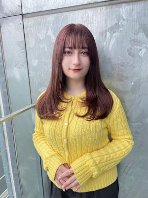 Anna Lanna 表参道【アナラーナ】×スタイル