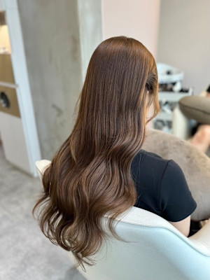 Anna Lanna 表参道【アナラーナ】×スタイル