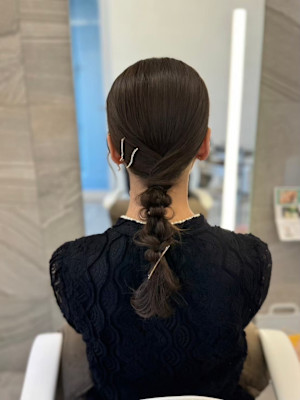 Anna Lanna 表参道【アナラーナ】×スタイル