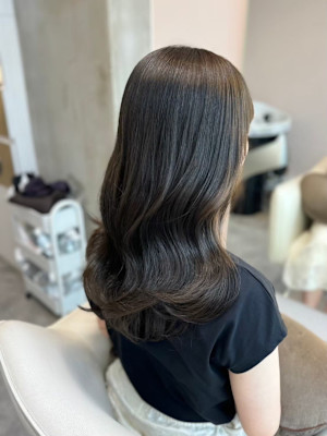 Anna Lanna 表参道【アナラーナ】×スタイル