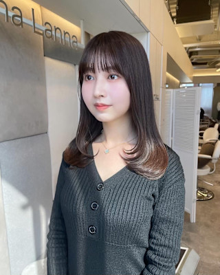 Anna Lanna 表参道【アナラーナ】×スタイル