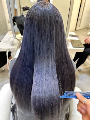 Anna Lanna 表参道【アナラーナ】×スタイル