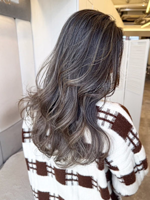 Anna Lanna 表参道【アナラーナ】×スタイル