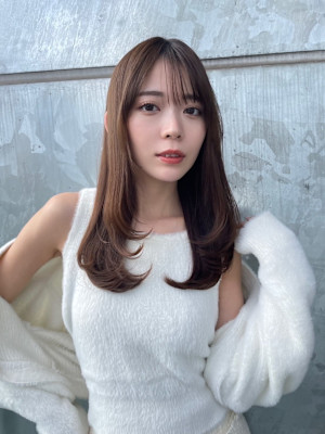 Anna Lanna 表参道【アナラーナ】×スタイル