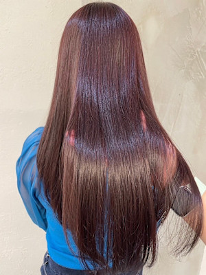 Anna Lanna 表参道【アナラーナ】×スタイル