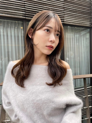 Anna Lanna 表参道【アナラーナ】×スタイル