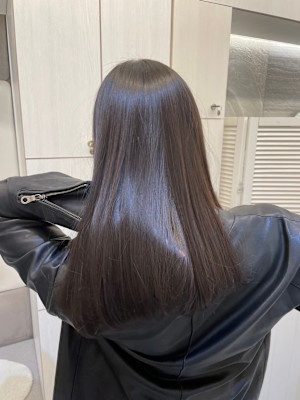 Anna Lanna 表参道【アナラーナ】×スタイル