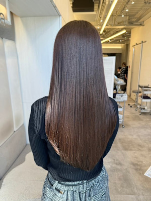 Anna Lanna 表参道【アナラーナ】×スタイル