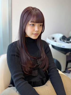 Anna Lanna 表参道【アナラーナ】×スタイル