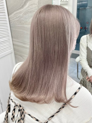 Anna Lanna 表参道【アナラーナ】×スタイル