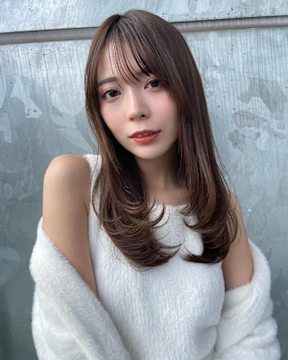 Anna Lanna 表参道【アナラーナ】×スタイル