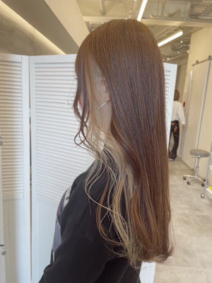 Anna Lanna 表参道【アナラーナ】×スタイル