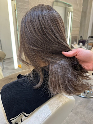 Anna Lanna 表参道【アナラーナ】×スタイル