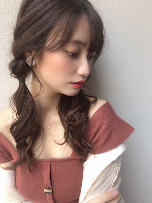 Anna Lanna 表参道【アナラーナ】×スタイル