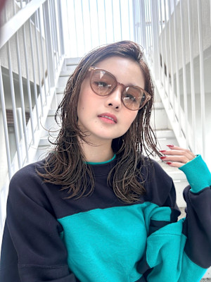 mina by ONE's×スタイル