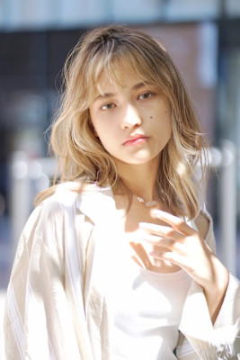 newi 池袋×ロング