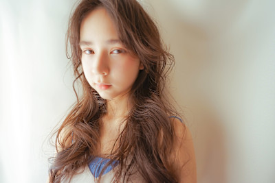 newi 池袋×ロング