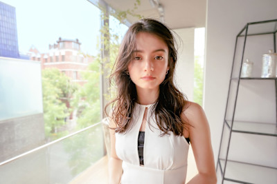 newi 池袋×ロング