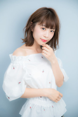 newi 池袋×ショート