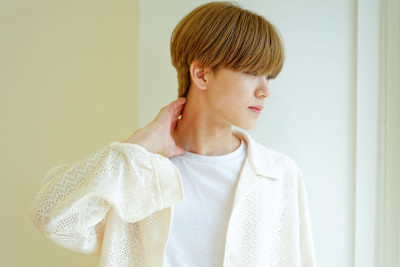 newi 池袋×ショート