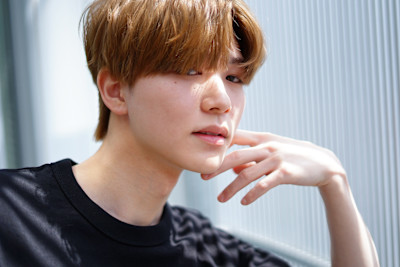 newi 池袋×ショート