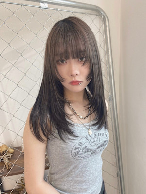 ONE's ly 本厚木店【ワンズリー】×スタイル