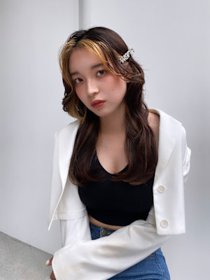 ONE's ly 本厚木店【ワンズリー】×スタイル