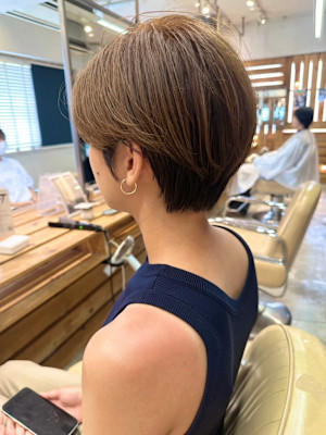 MARCIE×スタイル