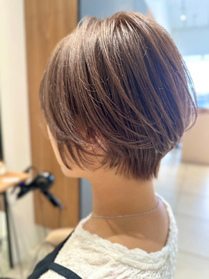 MARCIE×スタイル