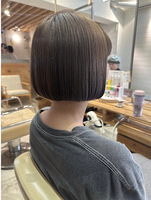 MARCIE×スタイル