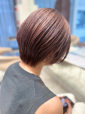 MARCIE×スタイル